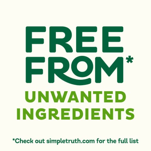 Simple Truth Organic Stage 2 Banana Squash Blueberry Baby Food Pouch - Banana Squash Blueberry