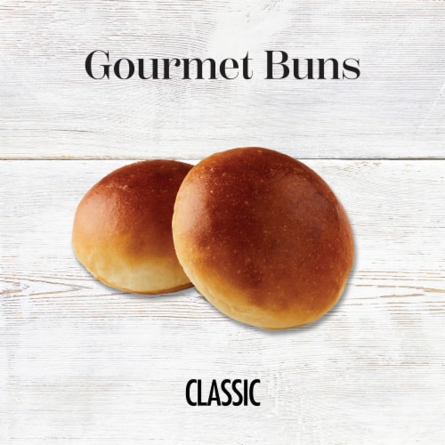 ACE Bakery® Classic Gourmet Burger Buns - Classic