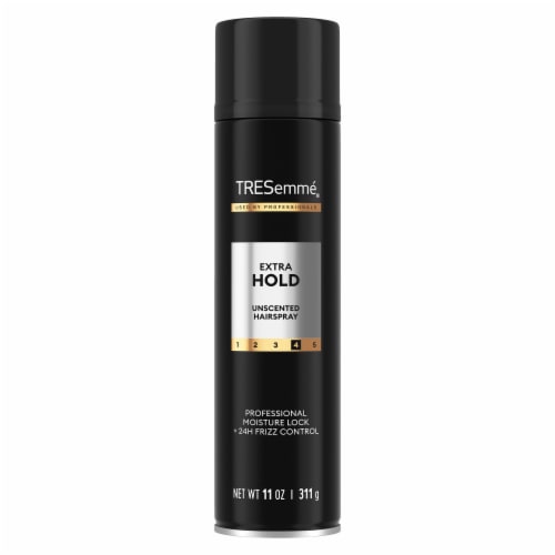 TRESemmé Extra Hold Hairspray - Extra Hold Unscented