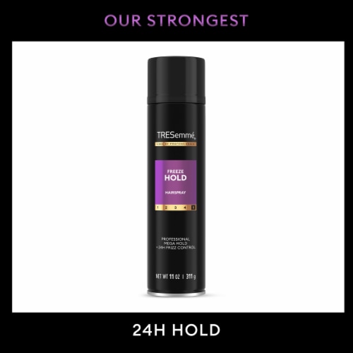 TRESemmé Extra Hold Hairspray - Freeze Hold