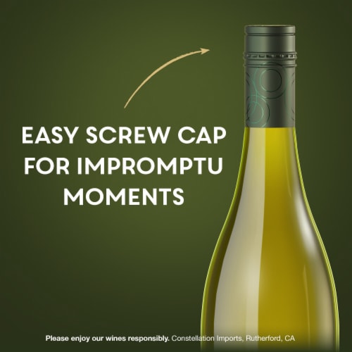 Kim Crawford Sauvignon Blanc Marlborough - 750 ml