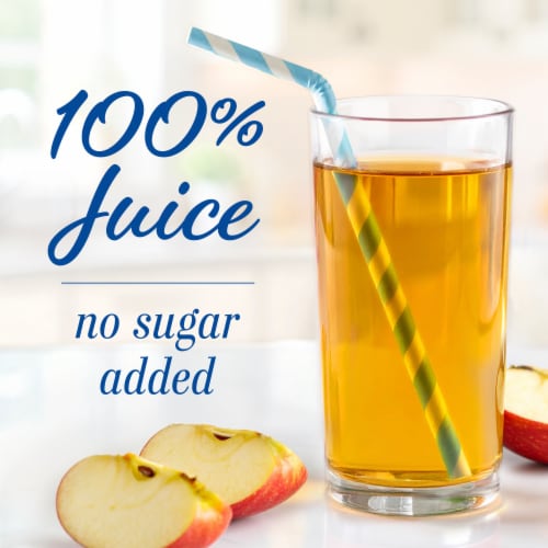 Kroger® 100% Apple Juice - Kroger® 100% Apple Juice