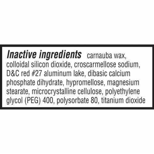 Kroger® Allergy Tablets Diphenhydramine HCl - 100 count
