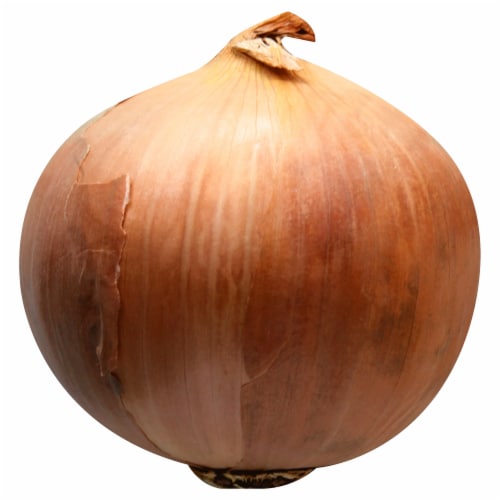 Jumbo Yellow Onions - Yellow, front