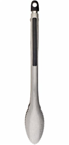 GoodCook® Touch Tongs - Stainless Steel - GoodCook® Touch Tongs - Stainless Steel