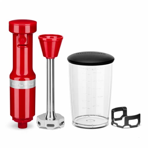 KitchenAid Variable Speed Corded Hand Blender - KitchenAid Variable Speed Corded Hand Blender
