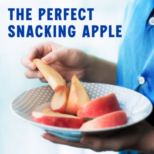 Large Fuji Apple - Each - 1 each, left