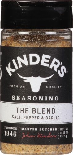 Kinder's The Blend 6.25oz - Kinder's The Blend 6.25oz