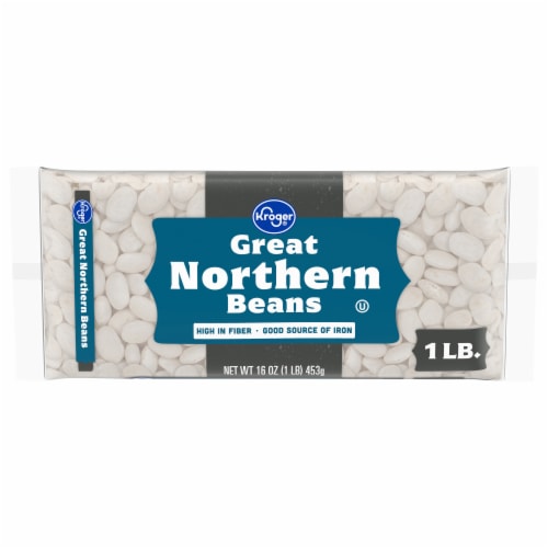 Kroger® Great Northern Beans - Kroger® Great Northern Beans
