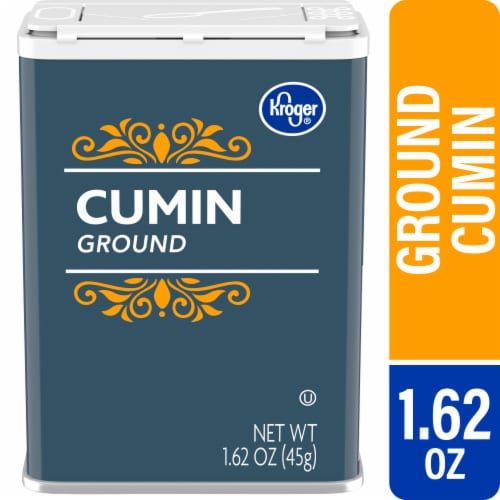 Kroger® Ground Cumin Shaker - Kroger® Ground Cumin Shaker