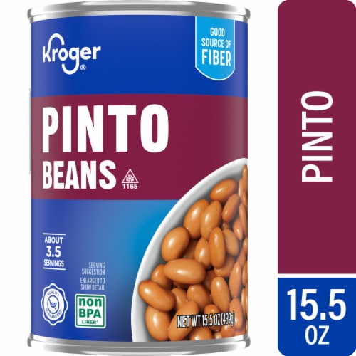 Kroger® Pinto Beans - Kroger® Pinto Beans