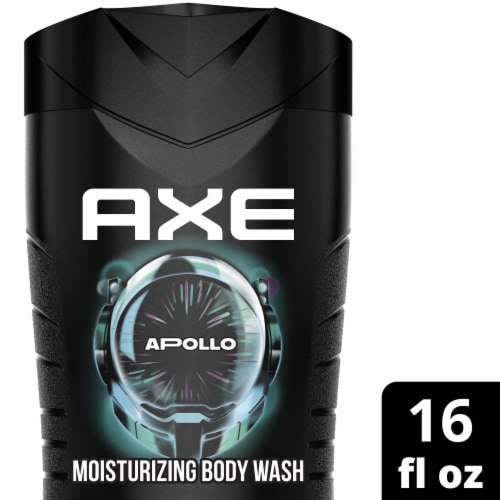 Axe Body Wash Apollo Sage & Cedarwood Men's Body Wash With Odor-Busting Prebiotics - Axe Body Wash Apollo Sage & Cedarwood Men's Body Wash With Odor-Busting Prebiotics