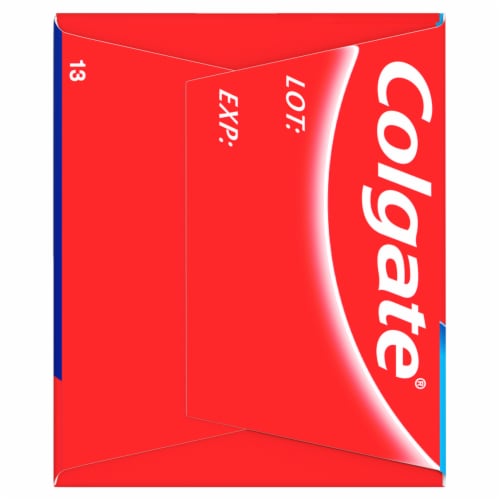 Colgate Cavity Protection Toothpaste with Fluoride in Regular Flavor - Colgate Cavity Protection Toothpaste with Fluoride in Regular Flavor