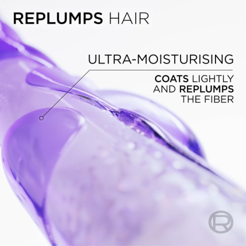 L'Oreal Paris Elvive Hyaluron + Plump Hydrating Shampoo Restage - L'Oreal Paris Elvive Hyaluron + Plump Hydrating Shampoo Restage