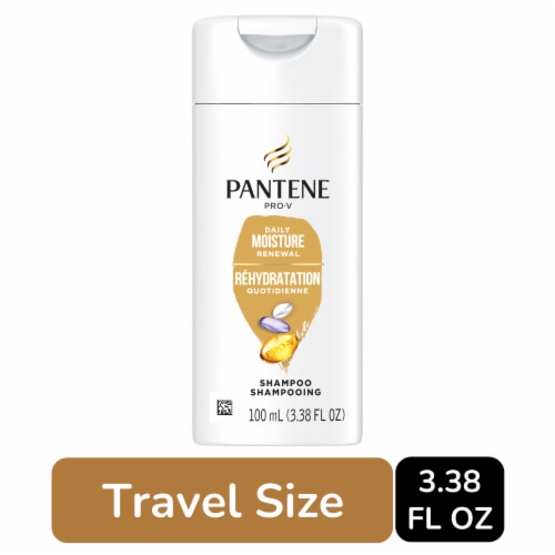 Pantene Pro-V Classic Clean Shampoo - Pantene Pro-V Classic Clean Shampoo