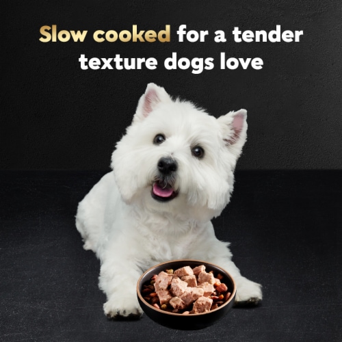 Cesar Adult Soft Wet Dog Food Grilled Chicken Classic Loaf in Sauce - Cesar Adult Soft Wet Dog Food Grilled Chicken Classic Loaf in Sauce