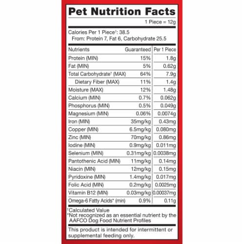 Milk-Bone Original Biscuits, Medium Dog Treats - Milk-Bone Original Biscuits, Medium Dog Treats