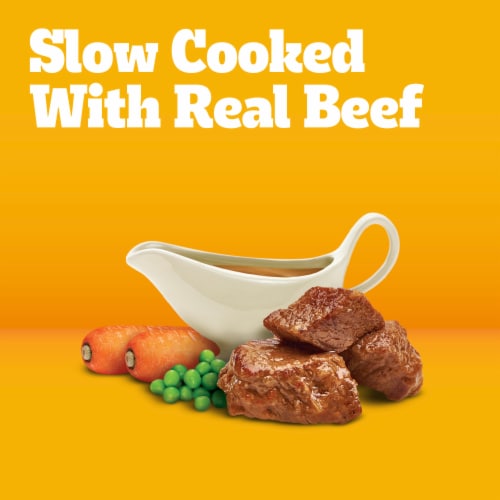 Pedigree Choice Cuts In Gravy Adult Canned Soft Wet Dog Food Country Stew - Pedigree Choice Cuts In Gravy Adult Canned Soft Wet Dog Food Country Stew