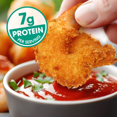 Kroger® Crunchy Butterfly Shrimp Frozen - Butterfly Shrimp